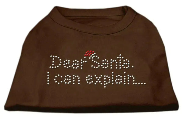 Dear-Santa-I-Can-Explain-Rhinestone-Shirts-Brown-Xs-GreatEagleInc-319941847