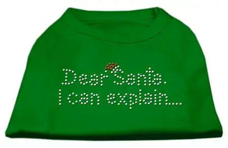 Dear-Santa-I-Can-Explain-Rhinestone-Shirts-Emerald-Green-Xs-GreatEagleInc-319941738
