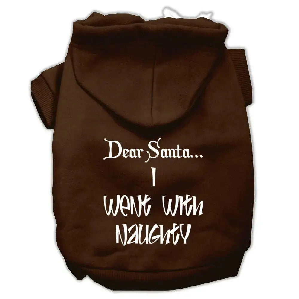Dear-Santa-I-Went-With-Naughty-Screen-Print-Pet-Hoodies-Brown-Size-Xxxl-GreatEagleInc-333935540