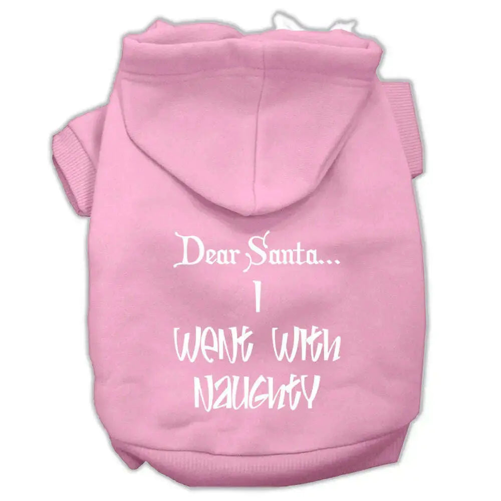 Dear-Santa-I-Went-With-Naughty-Screen-Print-Pet-Hoodies-Light-Pink-Size-Xxxl-GreatEagleInc-333712259