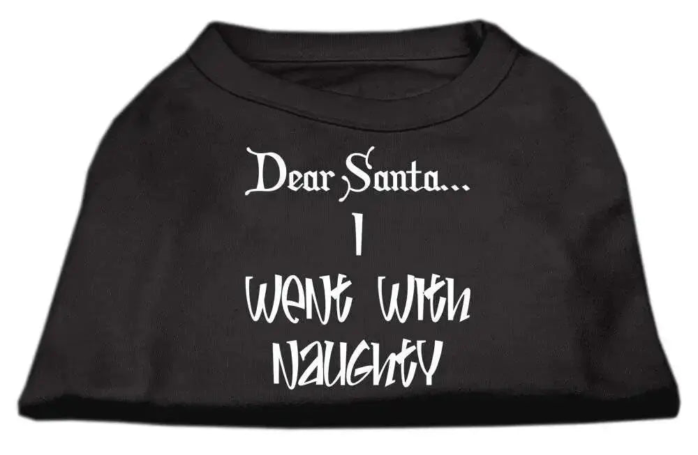 Dear-Santa-I-Went-With-Naughty-Screen-Print-Shirts-Black-Xs-GreatEagleInc-318853861
