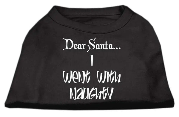 Dear-Santa-I-Went-With-Naughty-Screen-Print-Shirts-Black-Xs-GreatEagleInc-318853861
