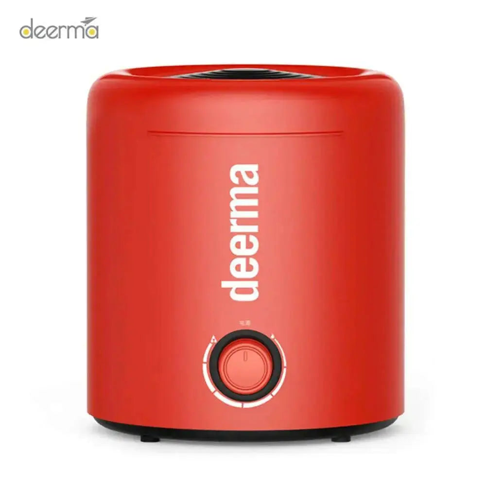 Deerma-DEM-F300-Household-Mute-Humidifier-Household-Aromatherapy-Diffuser-2.5L-GreatEagleInc-318296267