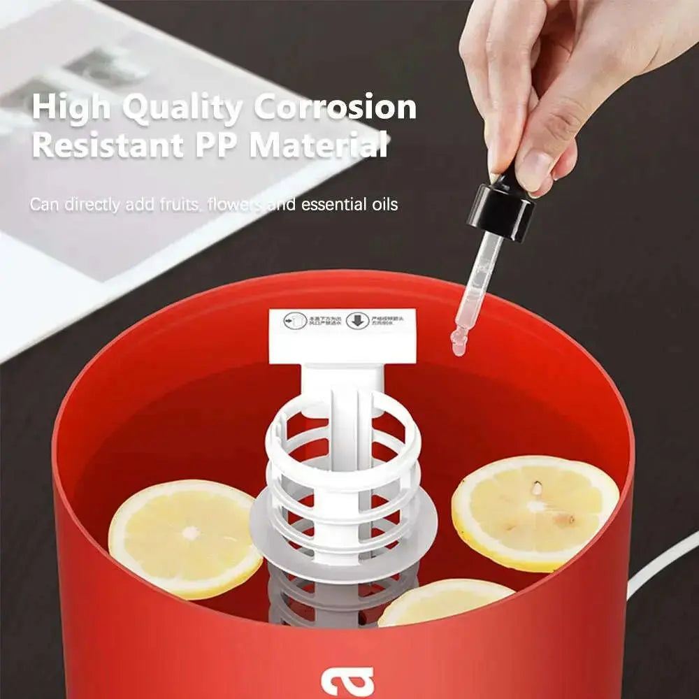Deerma-DEM-F300-Household-Mute-Humidifier-Household-Aromatherapy-Diffuser-2.5L-GreatEagleInc-318296621