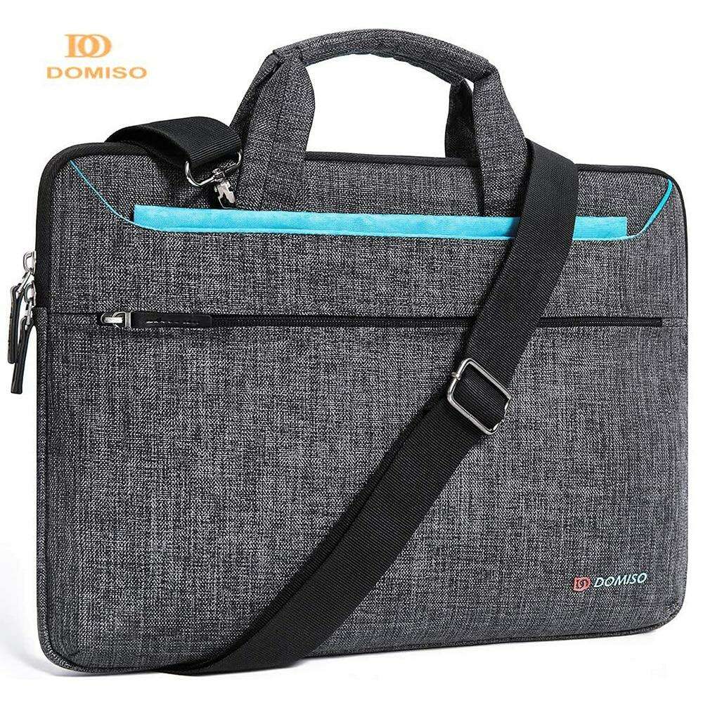 Domiso-Multi-use-Fashion-Laptop-Sleeve-With-Handle-Splashproof-Shockproof-Notebook-Computer-Bag-For-14_-15.6_-inch-Laptop-Bag-GreatEagleInc-318277159