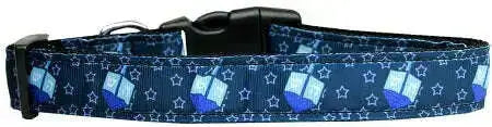 Dreidel_-Dreidel_-Dreidel-Nylon-Cat-Collar-GreatEagleInc-318646883