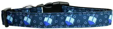 Dreidel_-Dreidel_-Dreidel-Nylon-Dog-Collar-Xs-GreatEagleInc-333696371