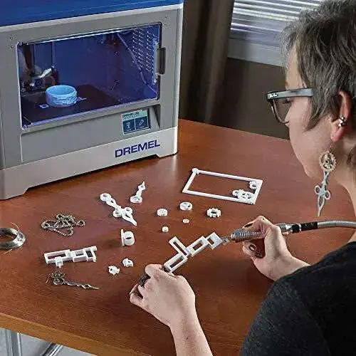 Dremel-Digilab-3D20-3D-Printer_-Idea-Builder-for-Brand-New-Hobbyists-and-Tinkerers-Dremel-318431154