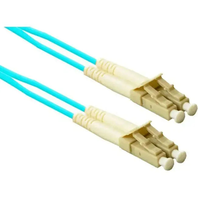 ENET-0.5M-LC-LC-Duplex-Multimode-50-125-10Gb-OM3-or-Better-Aqua-Fiber-Patch-Cable-.5-meter-LC-LC-Individually-Tested-ENET-Components_-Inc.-334435910