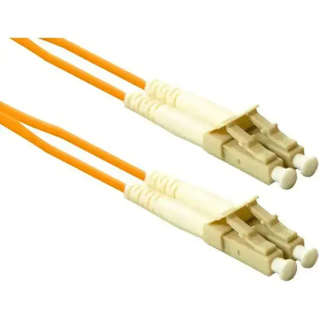 ENET-2M-LC-LC-Duplex-Multimode-50-125-OM2-or-Better-Orange-Fiber-Patch-Cable-2-meter-LC-LC-Individually-Tested-ENET-Components_-Inc.-335184444