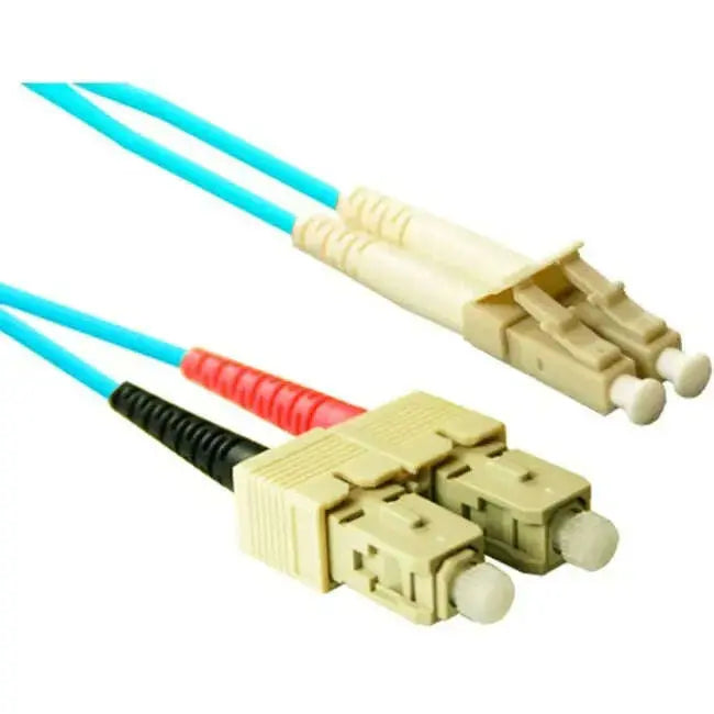 ENET-2M-SC-LC-Duplex-Multimode-50-125-10Gb-OM4-or-Better-Aqua-Fiber-Patch-Cable-2-meter-SC-LC-Individually-Tested-ENET-Components_-Inc.-334398651