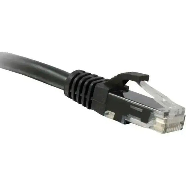 ENET-Cat5e-Black-15-Foot-Patch-Cable-with-Snagless-Molded-Boot-_UTP_-High-Quality-Network-Patch-Cable-RJ45-to-RJ45-15Ft-ENET-Components_-Inc.-334395667