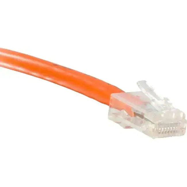 ENET-Cat5e-Orange-14-Foot-Non-Booted-_No-Boot_-_UTP_-High-Quality-Network-Patch-Cable-RJ45-to-RJ45-14Ft-ENET-Components_-Inc.-334428568