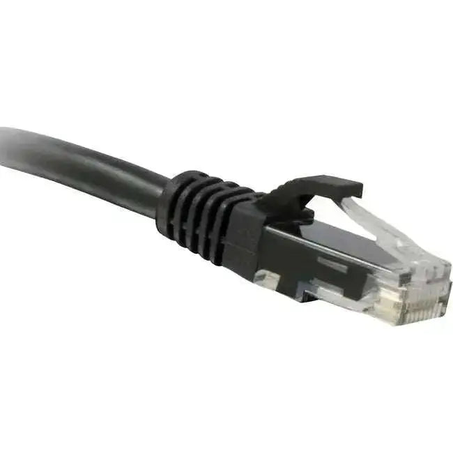 ENET-Cat6-Black-8-Foot-Patch-Cable-with-Snagless-Molded-Boot-_UTP_-High-Quality-Network-Patch-Cable-RJ45-to-RJ45-8Ft-ENET-Components_-Inc.-335131539