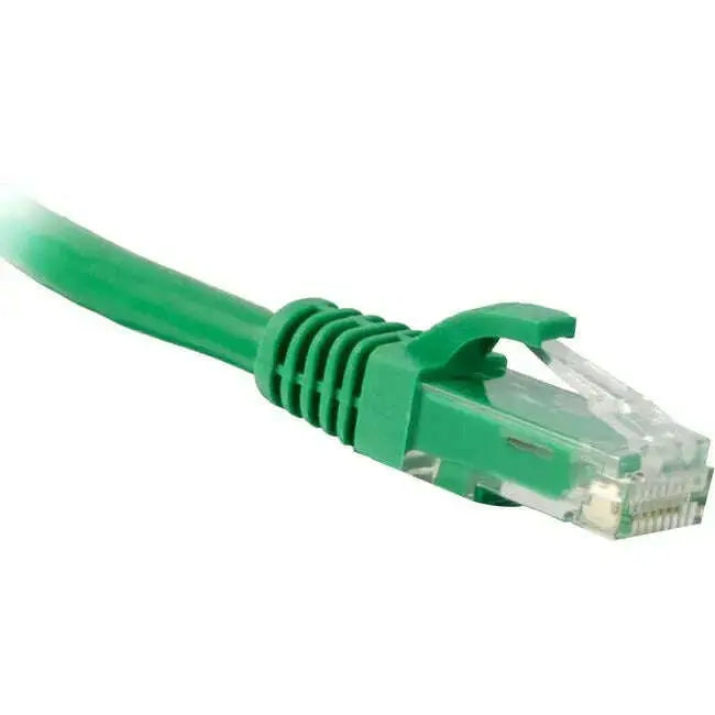 ENET-Cat6-Green-14-Foot-Patch-Cable-with-Snagless-Molded-Boot-_UTP_-High-Quality-Network-Patch-Cable-RJ45-to-RJ45-14Ft-ENET-Components_-Inc.-334430644