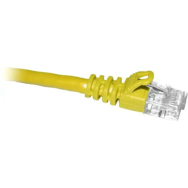 ENET-Cat6-Yellow-10-Foot-Patch-Cable-with-Snagless-Molded-Boot-_UTP_-High-Quality-Network-Patch-Cable-RJ45-to-RJ45-10Ft-ENET-Components_-Inc.-334547822