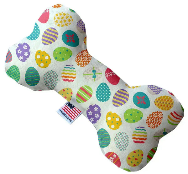 Easter-Eggs-6-Inch-Bone-Dog-Toy-GreatEagleInc-318548674