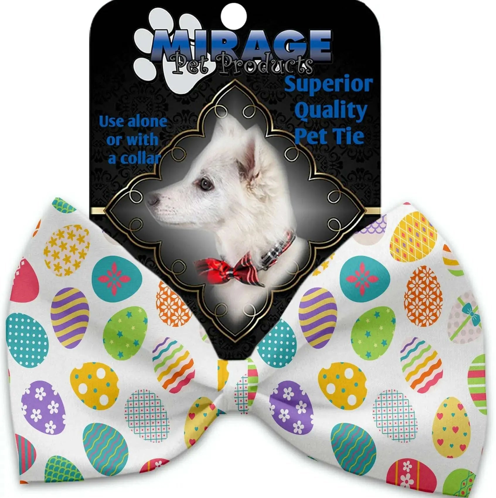 Easter-Eggs-Pet-Bow-Tie-GreatEagleInc-333871665