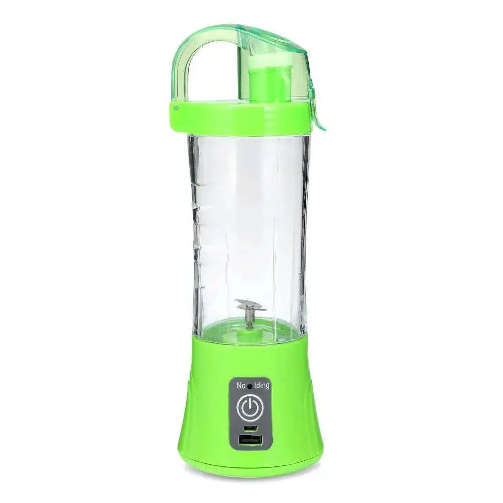 Electric-Portable-Juicer-Cup-Fruit-Vegetable-Juice-Mixer-GreatEagleInc-318288952
