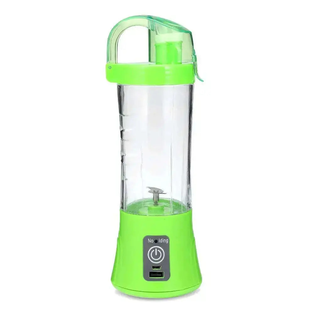 Electric-Portable-Juicer-Cup-Fruit-Vegetable-Juice-Mixer-GreatEagleInc-318288952