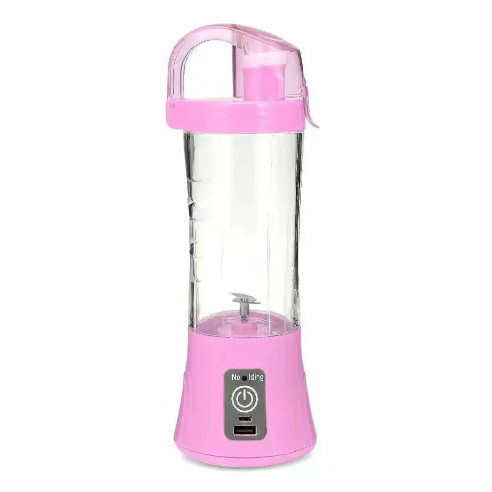 Electric-Portable-Juicer-Cup-Fruit-Vegetable-Juice-Mixer-GreatEagleInc-318289036