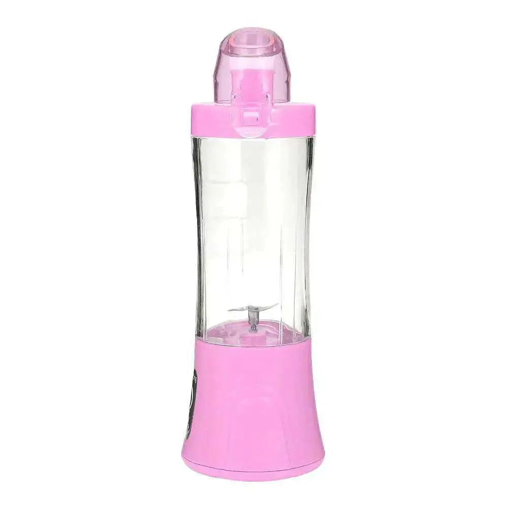 Electric-Portable-Juicer-Cup-Fruit-Vegetable-Juice-Mixer-GreatEagleInc-318289779