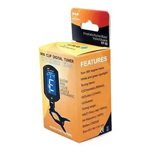 Eno-ET-33-Mini-Auto-Chromatic-Acoustic-Guitar-Tuner-Clip-on-for-Guitar-Bass-Violin-Ukulele_-360-Degree-Rotate_-Chromatic-Tuner-Eno-318415963