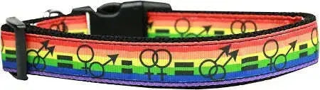 Equality-Nylon-Cat-Collar-GreatEagleInc-318788170