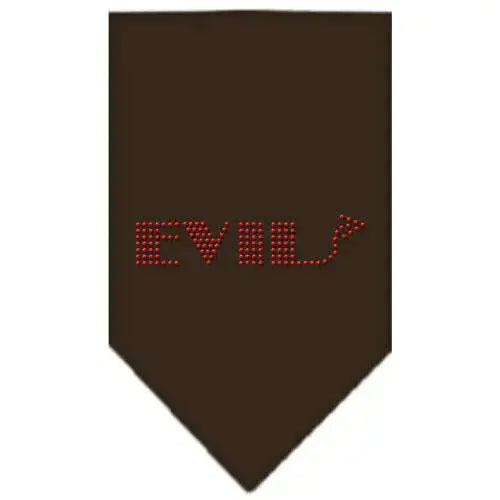 Evil-Rhinestone-Bandana-Cocoa-Large-GreatEagleInc-319313635