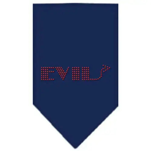 Evil-Rhinestone-Bandana-Navy-Blue-Large-GreatEagleInc-319313238