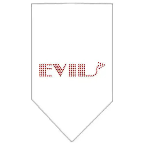 Evil-Rhinestone-Bandana-White-Small-GreatEagleInc-319312441