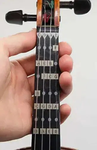 Fantastic-Violin-Finger-Guide-All-Notes-Guide-for-Full-_4-4_-Size-Violin-Fiddle-More-Sizes-Available-FFG-NOTE-THE-DIFFERENCE-318412065