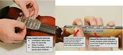 Fantastic-Violin-Finger-Guide-All-Notes-Guide-for-Full-_4-4_-Size-Violin-Fiddle-More-Sizes-Available-FFG-NOTE-THE-DIFFERENCE-318412289