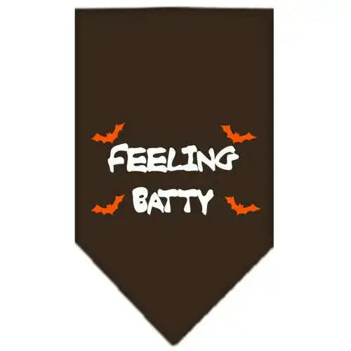 Feeling-Batty-Screen-Print-Bandana-Cocoa-Large-GreatEagleInc-319201835