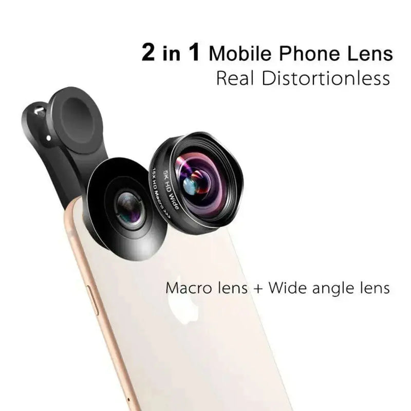 Flower-Bud-5K-HD-Phone-Lens-Wide-Angle-Macro-Lens-No-Distortion-0.45X-Professional-2-in-1-Camera-for-Smartphone-iPhone-Mobile-GreatEagleInc-334091340