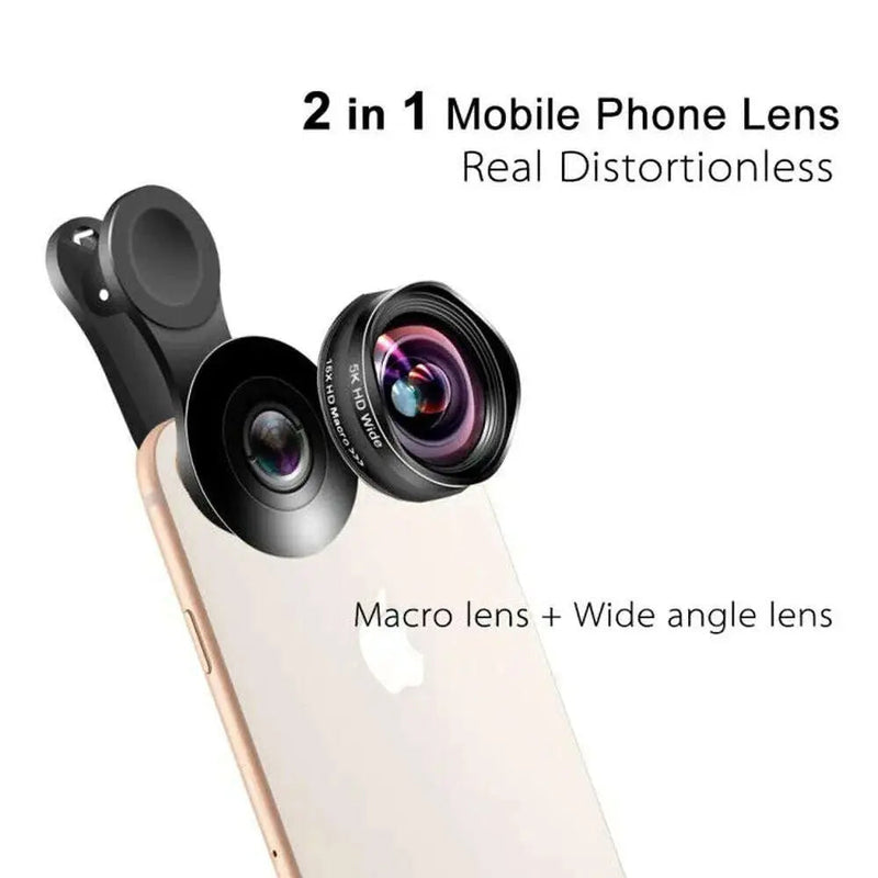 Flower-Bud-5K-HD-Phone-Lens-Wide-Angle-Macro-Lens-No-Distortion-0.45X-Professional-2-in-1-Camera-for-Smartphone-iPhone-Mobile-GreatEagleInc-334091340