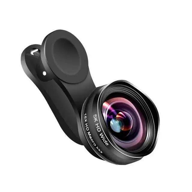Flower-Bud-5K-HD-Phone-Lens-Wide-Angle-Macro-Lens-No-Distortion-0.45X-Professional-2-in-1-Camera-for-Smartphone-iPhone-Mobile-GreatEagleInc-334091887