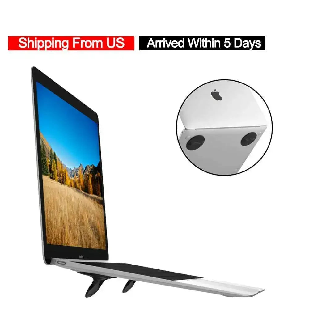 Folding-Laptop-Shelf-Cooling-Invisible-Tilt-Increase-Bracket-Notebook-Support-Elevated-Pad-For-Macbook-pro-Lenovo-_2pcs_-GreatEagleInc-317849237