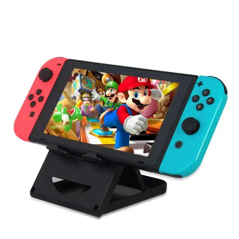 For-Nintendo-Switch-Console-Display-Game-Stand-Holder-Folding-Bracket-Adjustable-Portable-Foldable-Hold-Holder-GreatEagleInc-334071992