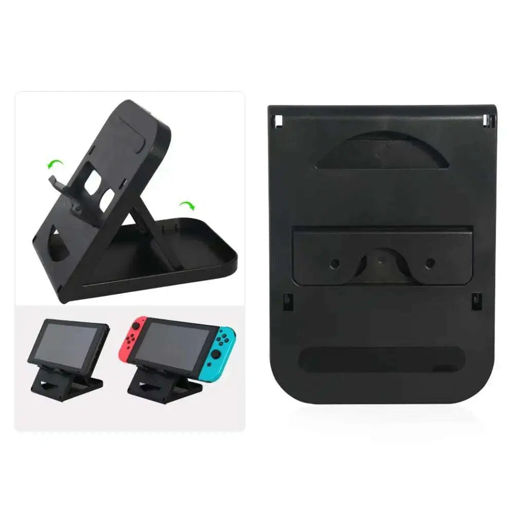 For-Nintendo-Switch-Console-Display-Game-Stand-Holder-Folding-Bracket-Adjustable-Portable-Foldable-Hold-Holder-GreatEagleInc-334072272