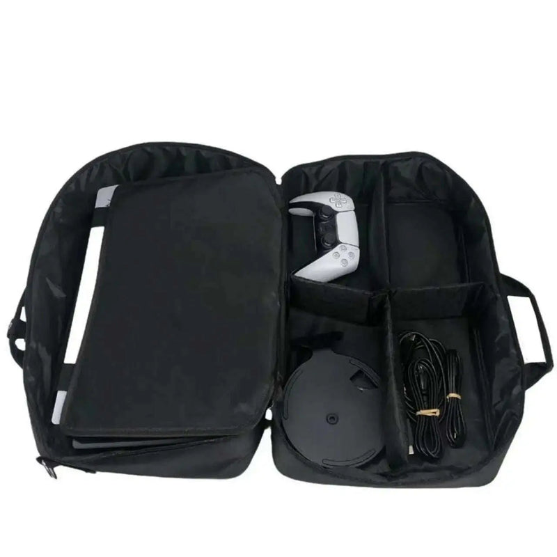 For-PS5-Game-Console-Bag-Canvas-Protective-Storage-Bag-For-PlayStation-5-Console-Shoulder-Carrying-Case-GreatEagleInc-333977956