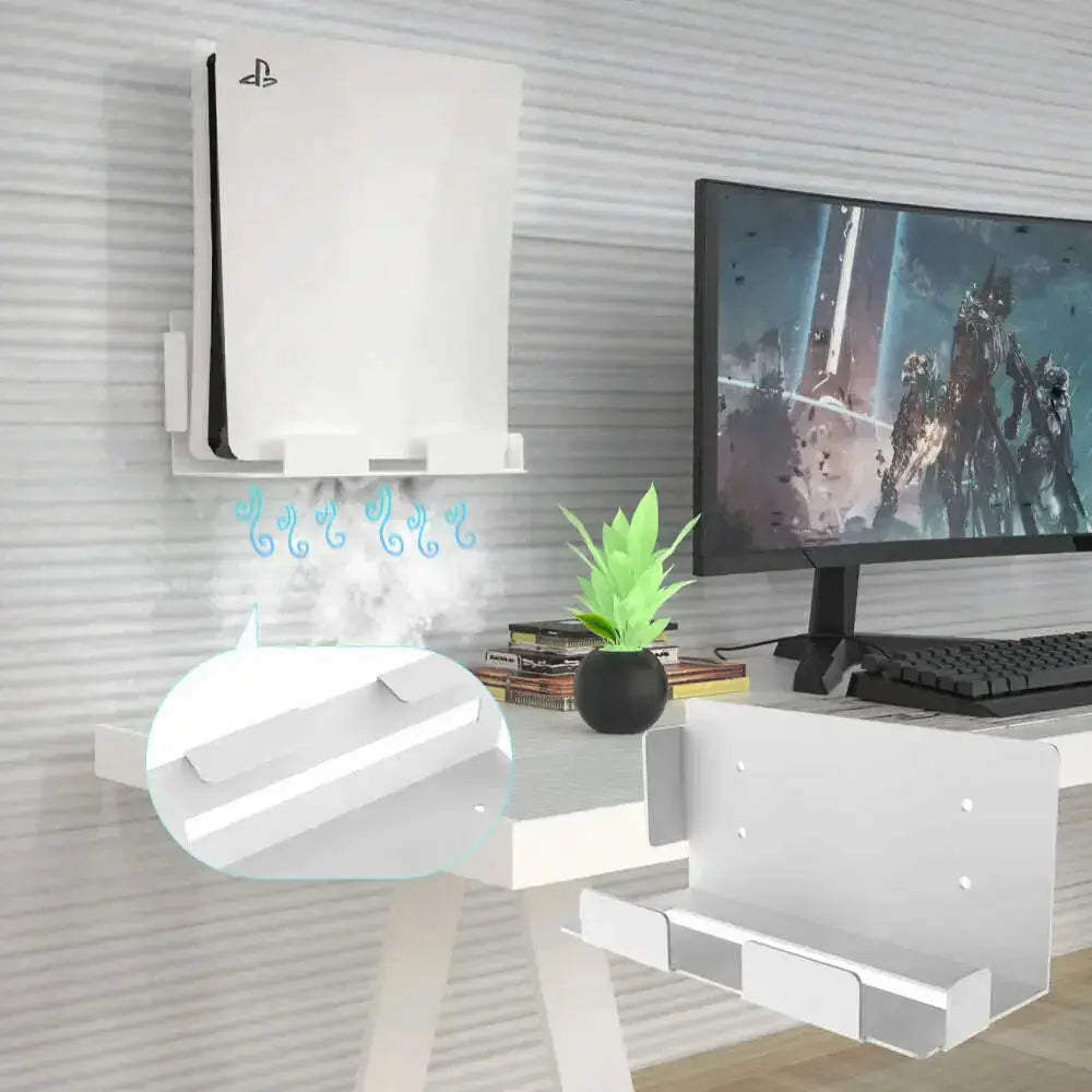 For-Ps5-Console-Wall-Bracket-Ps5-Game-Console-Storage-Bracket-Playstation-5-P5-Wall-Storage-Stand-Holder-Stable-GreatEagleInc-334033286