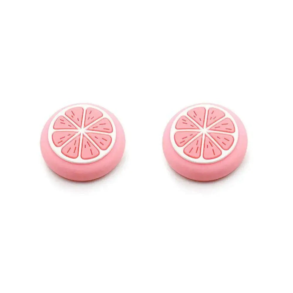 For-nintendo-switch-joystick-controller-covers-lemon-colorful-analog-thumb-grip-cases-joy-con-caps-NS-GreatEagleInc-333999234