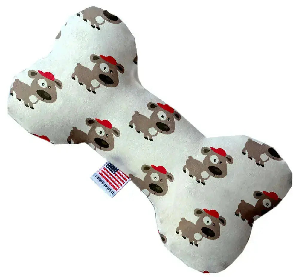 Fresh-Pup-10-Inch-Bone-Dog-Toy-GreatEagleInc-318777538