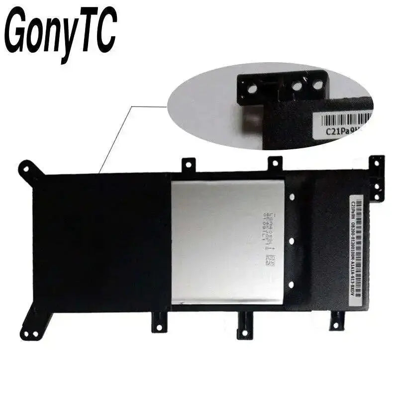 GONYTC-7.5V-37WH-C21N1347-New-Original-Laptop-Battery-For-ASUS-X554L-X555-X555L-X555LA-X555LD-X555LN-X555MA-2ICP4-63-134-_Black_-GreatEagleInc-317839870