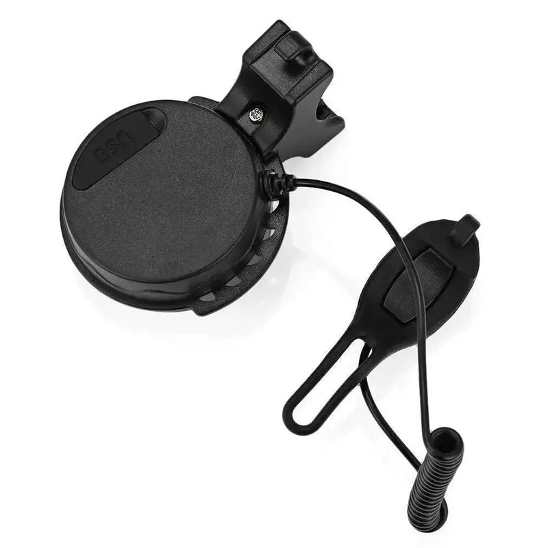 GUB-Q-210-Rechargeable-Alarm-Bell-Electronic-Bicycle-Horn-GreatEagleInc-317597937