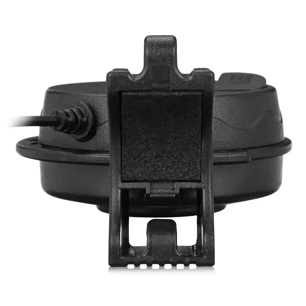 GUB-Q-210-Rechargeable-Alarm-Bell-Electronic-Bicycle-Horn-GreatEagleInc-317598155