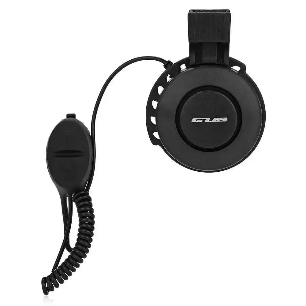 GUB-Q-210-Rechargeable-Alarm-Bell-Electronic-Bicycle-Horn-GreatEagleInc-317598289
