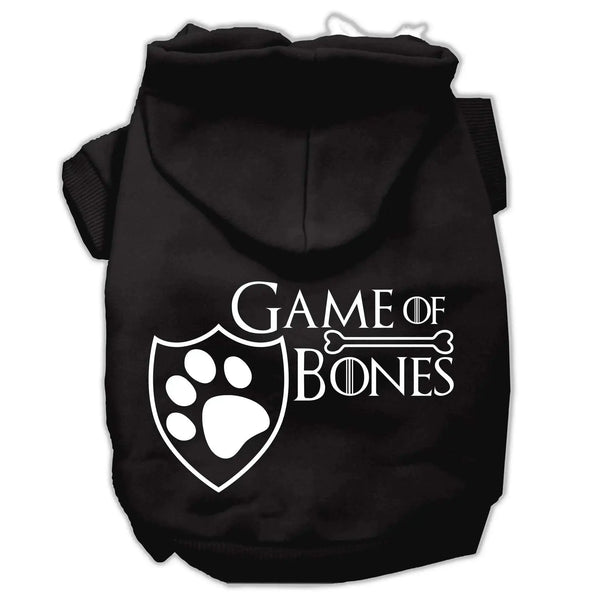 Game-Of-Bones-Screenprint-Dog-Hoodie-Black-Xxl-GreatEagleInc-334318871