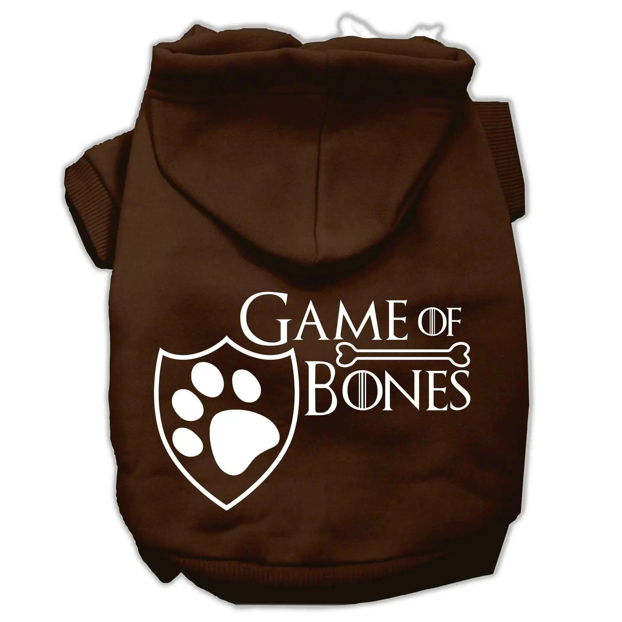 Game-Of-Bones-Screenprint-Dog-Hoodie-Brown-S-GreatEagleInc-334316433